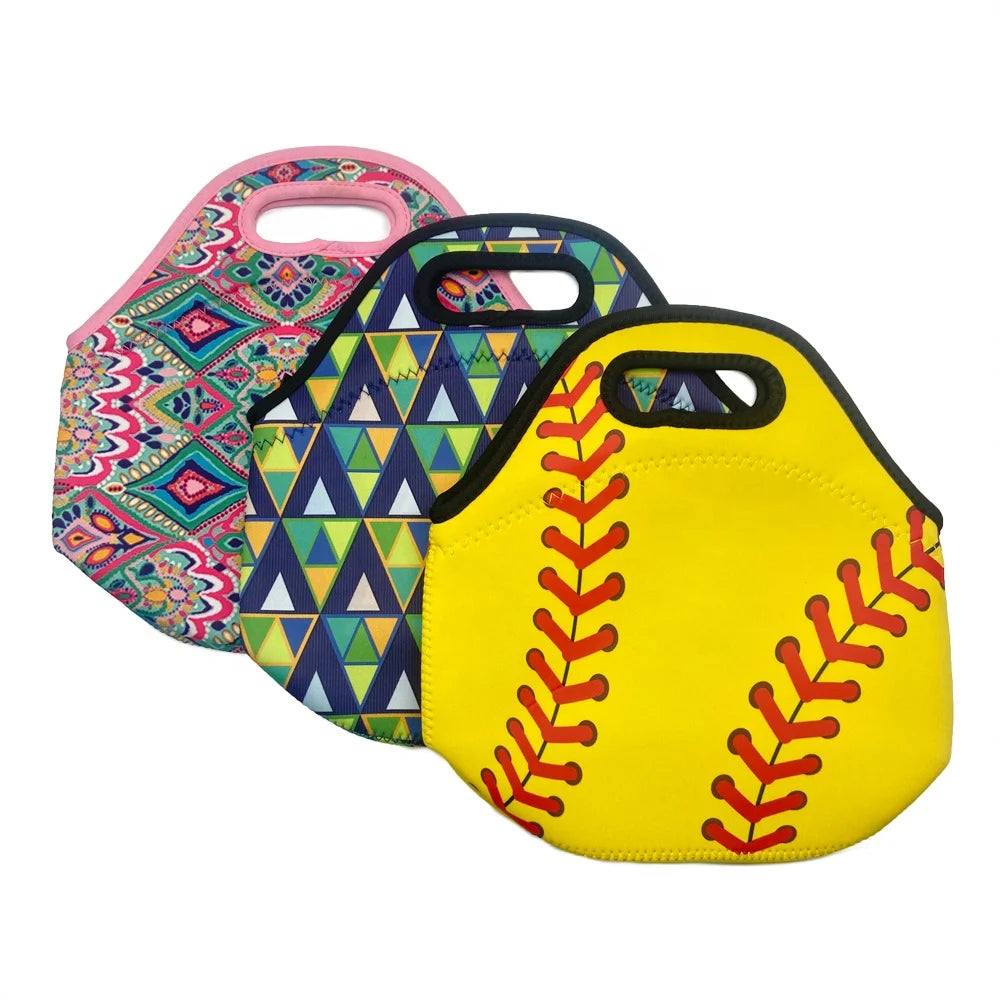 Insulated Cooler Bag, Lunch Bag for Women