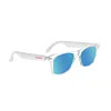 Hot New Customized 33.5g Wireless Smart Sunglasses for Men and Women Wearable Bluetooth Headset