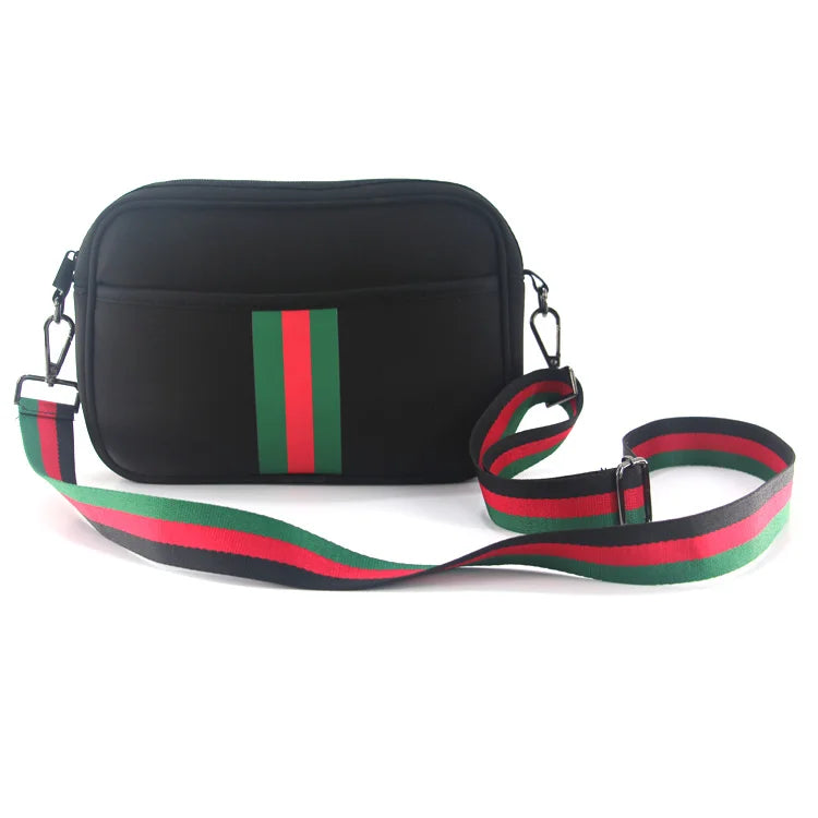 Handbag Small Neoprene Beach Bag