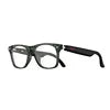 Hot New Customized 33.5g Wireless Smart Sunglasses for Men and Women Wearable Bluetooth Headset