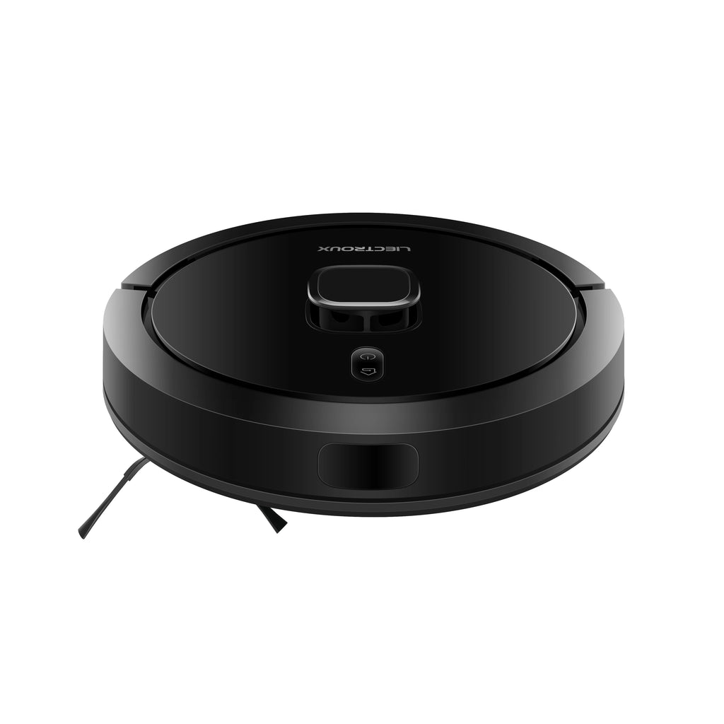 Robot Vacuum Cleaner Laser Navigation Self-Emptying Feature Ultrasonic