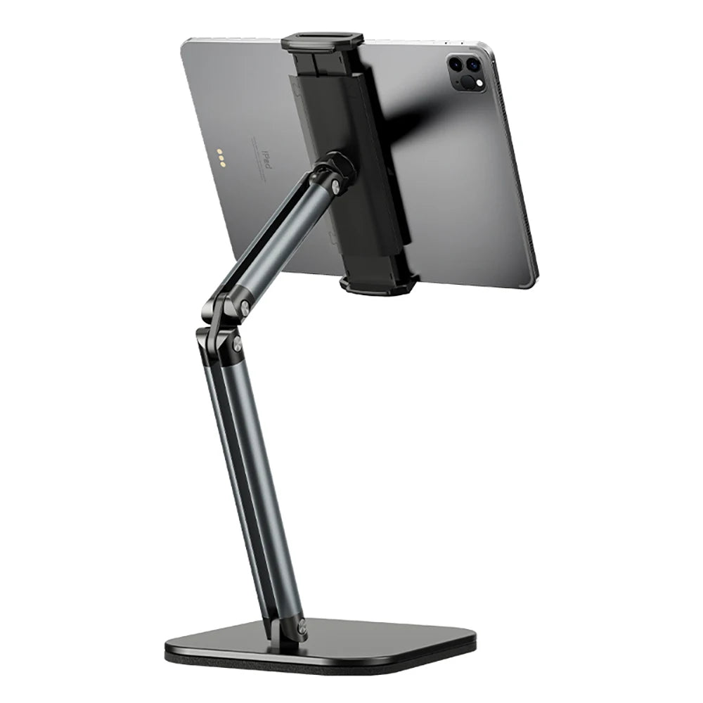 Phone Stand Holder Foldable Adjustable Desktop Tablet Stand for Ipad Iphone