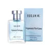 50ml Ocean Fresh Men Perfume Long Lasting Orange Blossom Gardenia