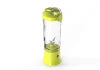 Portable Sport Juice Rechargeable Fresh Fruit Juice Mixer ,Grinder ,Blender