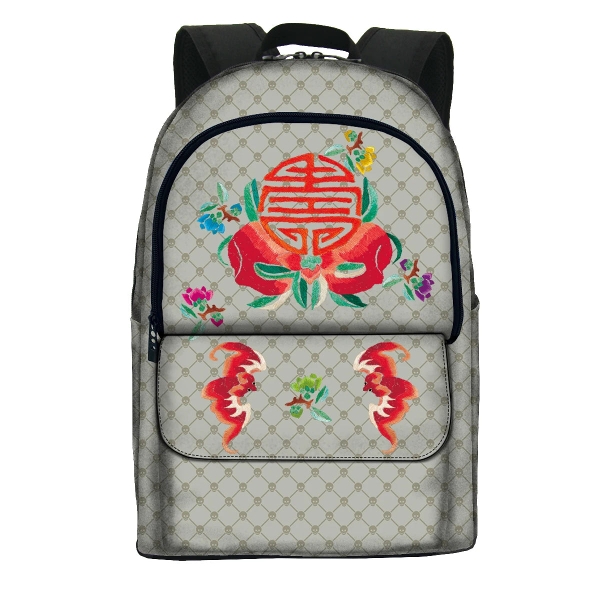 New Style Lightweight Waterproof Laptop Backpack School Bag for Girls