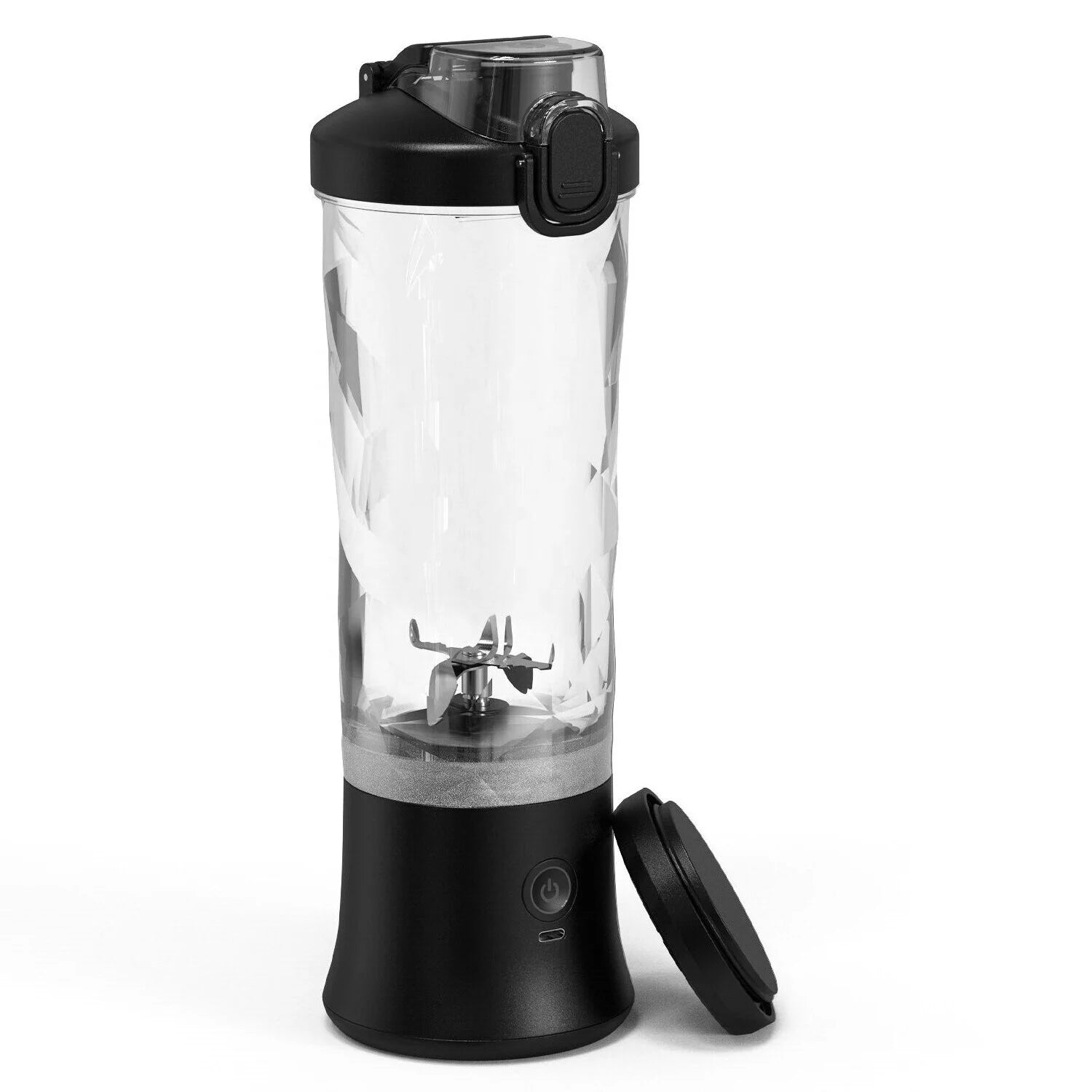 Portable Sport Juice Rechargeable Fresh Fruit Juice Mixer ,Grinder ,Blender