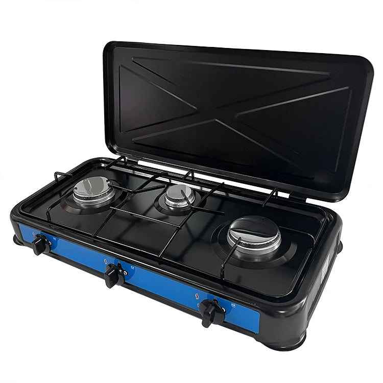 Stainless Steel burner for Gas Cooker