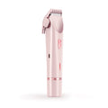 2 in 1 Lady Double Head Electric Shaver Body Epilator for Hair Removal Waterproof Electric Trim Razor