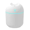 Portable Colorful Led Light Mini H2O Spray Mist Car USB Cool Air Humidifier for Bedrooms