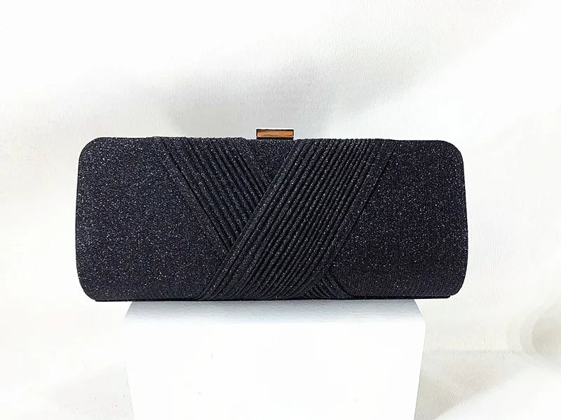 Dress Dinner Clutch Women's Clutch Banquet Western Style Ladies clutch